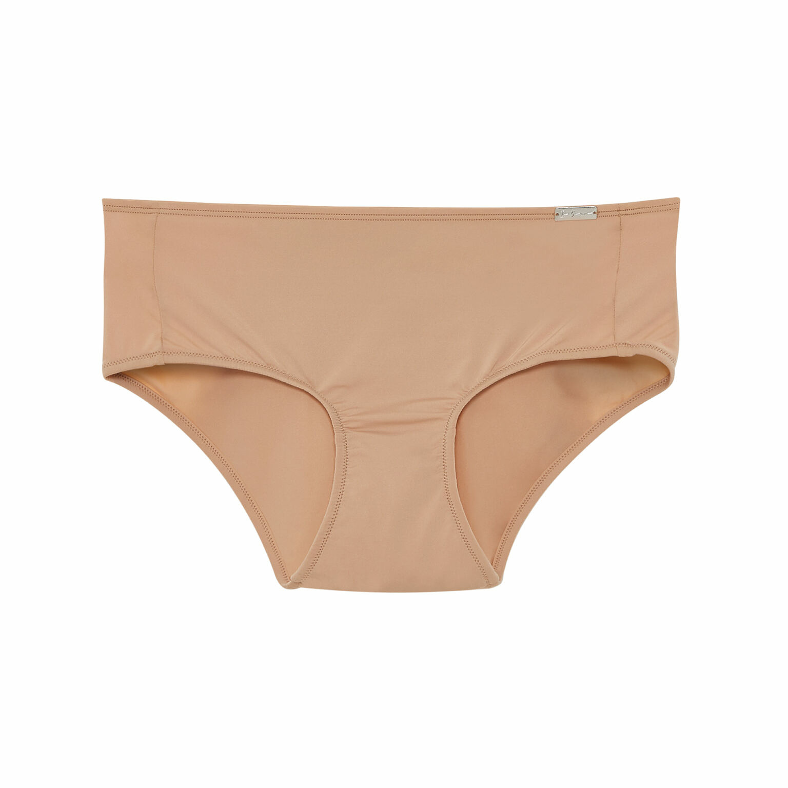 Phoebe Midi Panty Nude Io Sono