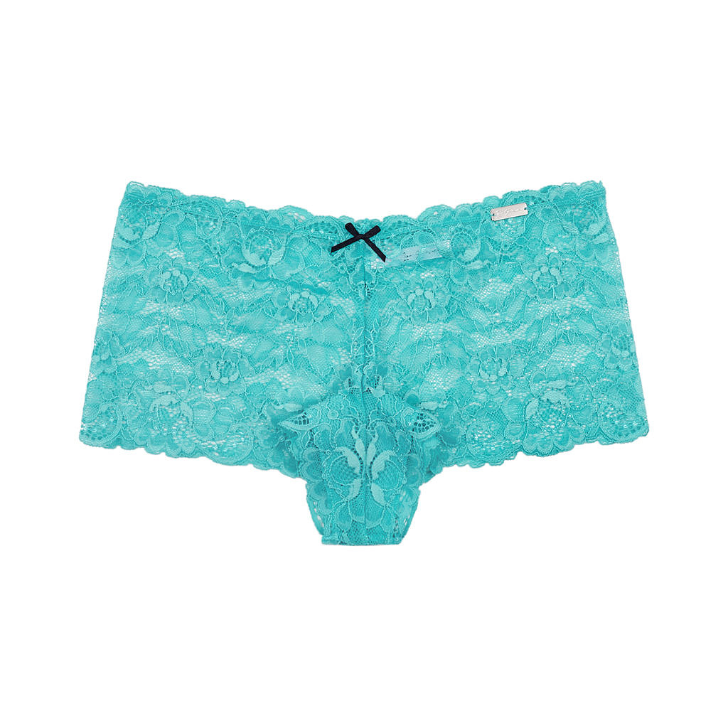 Roxie Cheeky Panty Green Io Sono