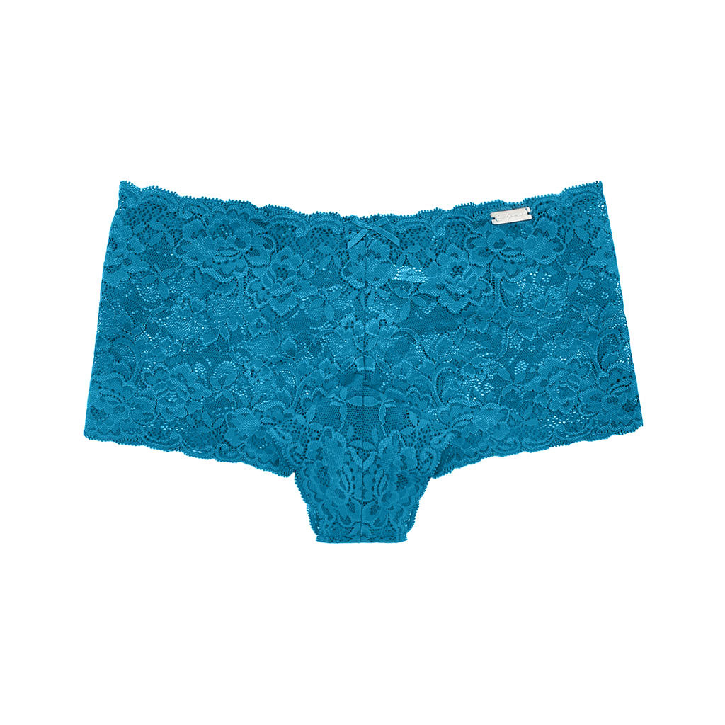 Roxie Cheeky Panty Teal Io Sono