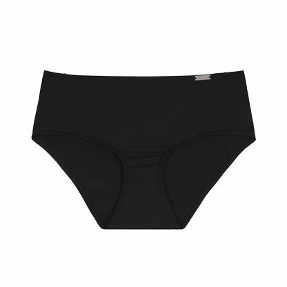 Phoebe Essential Panties Set -Black - Image 8