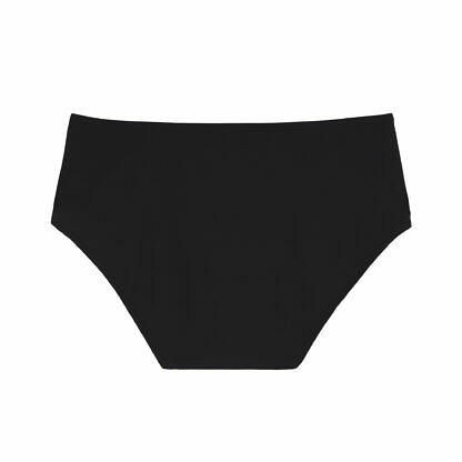 Phoebe Essential Panties Set -Black - Image 9