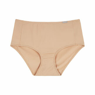 Phoebe Maxi Panty - Nude