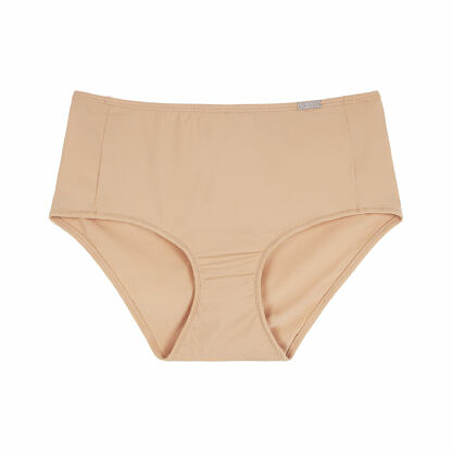 Phoebe Essential Panties Set - Nude - Image 10