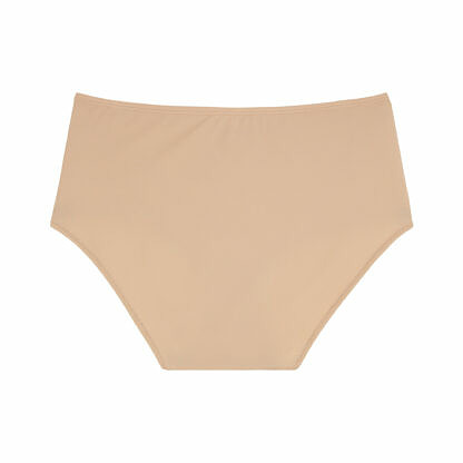 Phoebe Essential Panties Set - Nude - Image 11