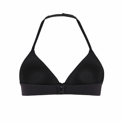 Phoebe Non-Wire Multiway Bra - Nude - Image 12