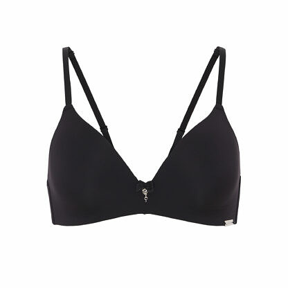 Phoebe Non-Wire Multiway Bra - Nude - Image 13