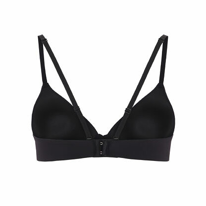 Phoebe Non-Wire Multiway Bra - Nude - Image 14